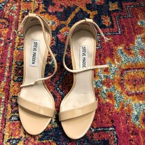 Steve Madden Stacey heels